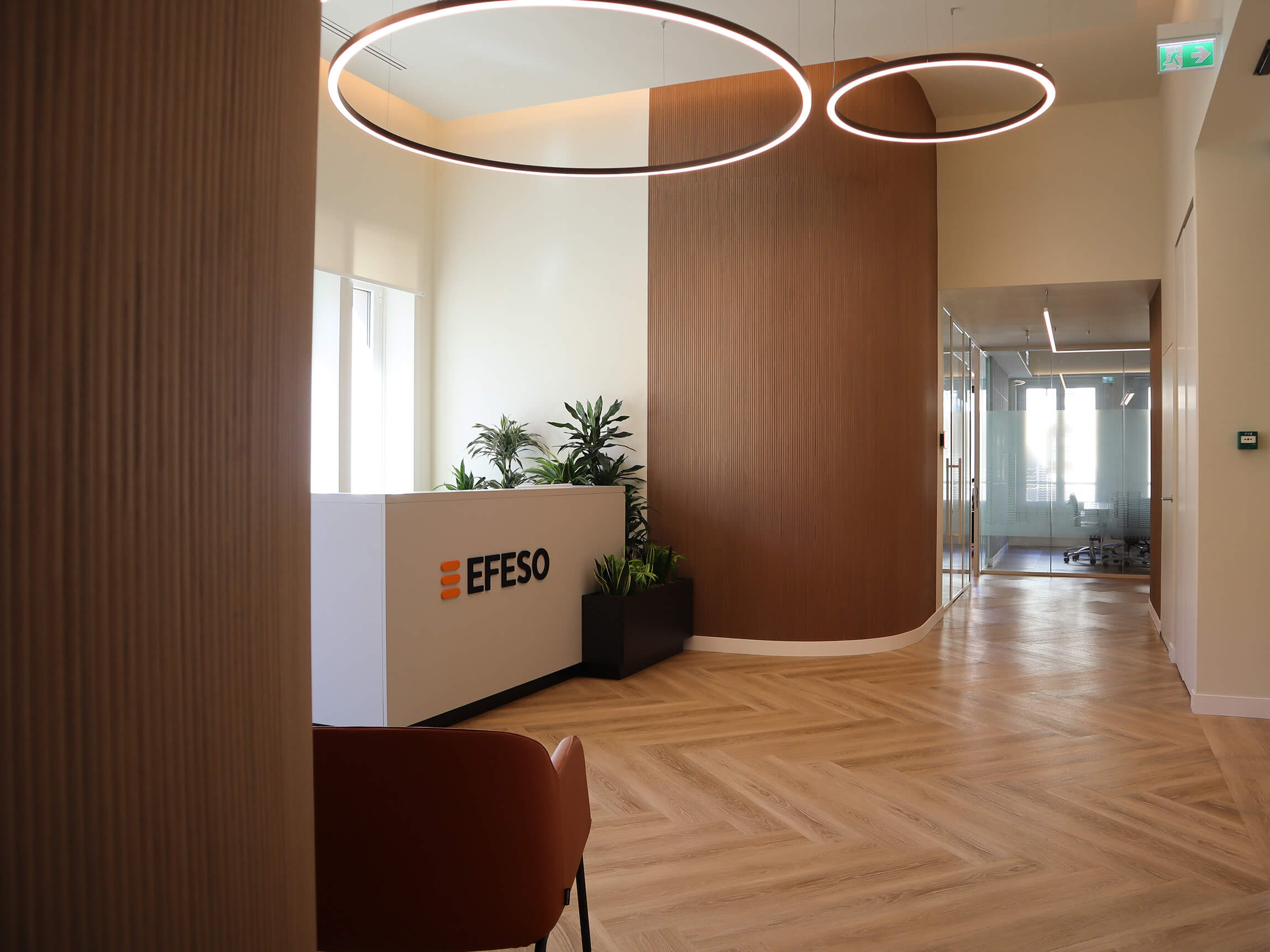 Efeso Consulting